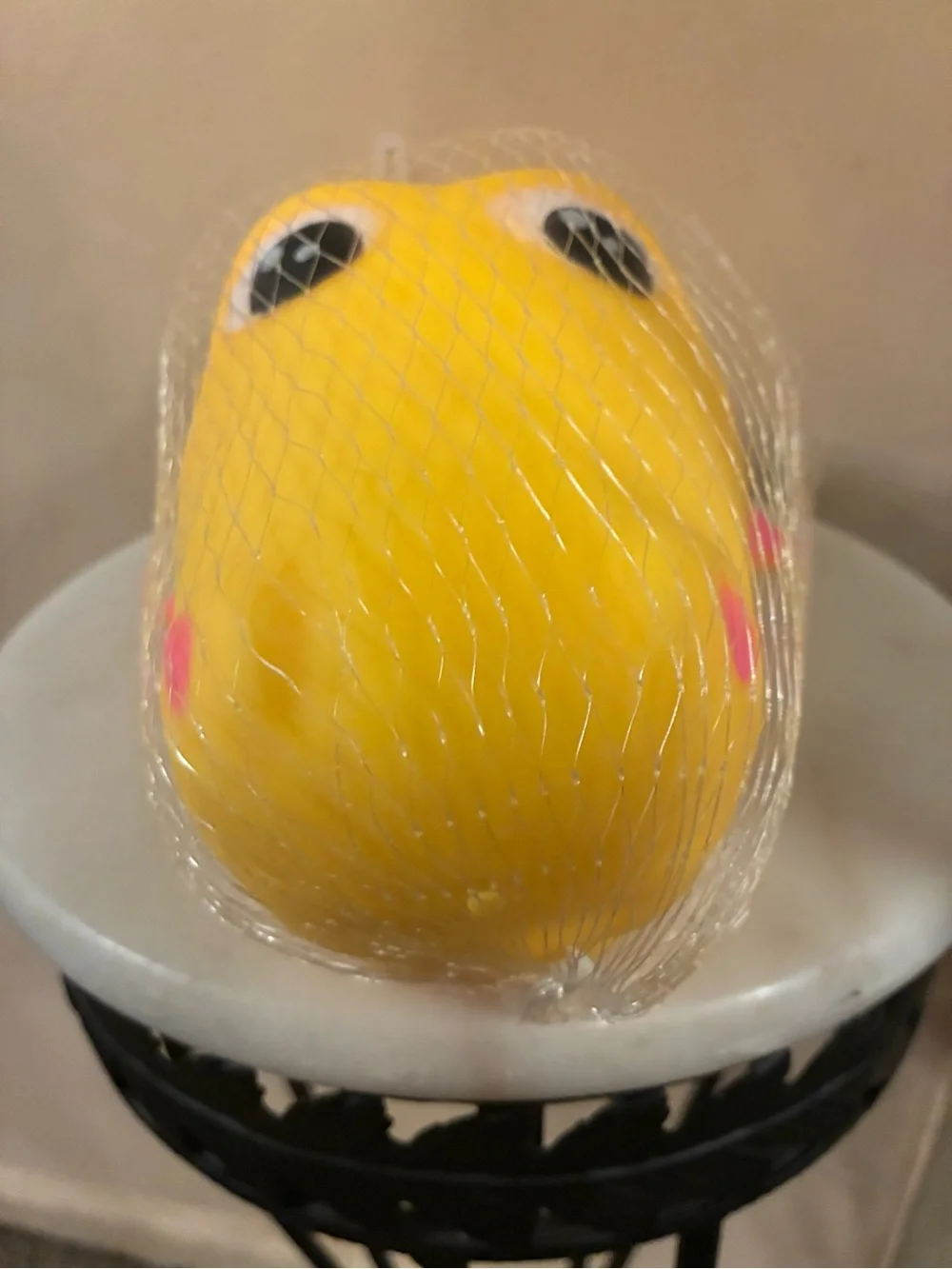 Squishy Chomp Chomp Gator